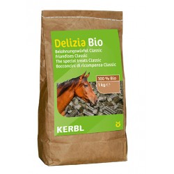 Friandises Delizia Bio Classic 1 kg