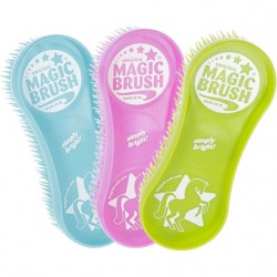 Magic Brush set de 3 brosses