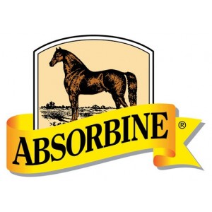  ABSORBINE cheval