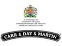 CARR  & DAY & MARTIN - Produits de soins et d'entretien