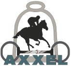 AXXEL - Embouchures Mors et filets et éperons
