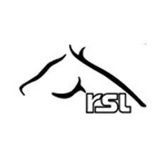 RSL - Gants equitation