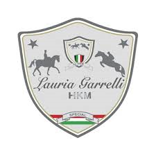LAURIA GARRELLI -vetement et matériel d'équitation